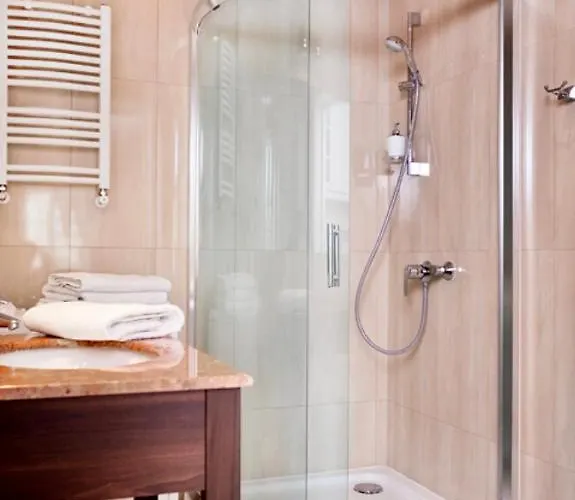 Zakatek Krasnala - Mieszkanie W Rynku Appartement Wrocław