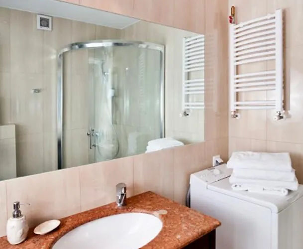 Appartement Zakatek Krasnala - Mieszkanie W Rynku Wrocław